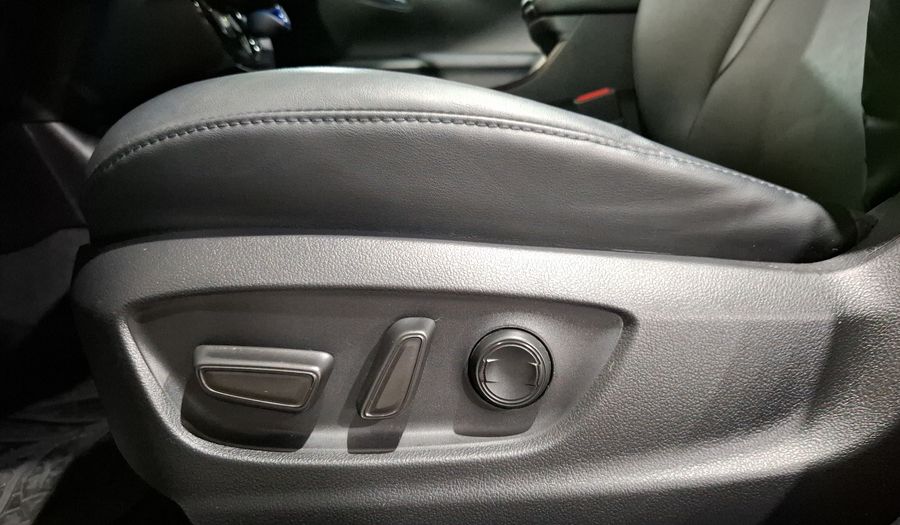 Toyota Prius 1.8 HYBRID PREMIUM AUTO Hatchback 2020