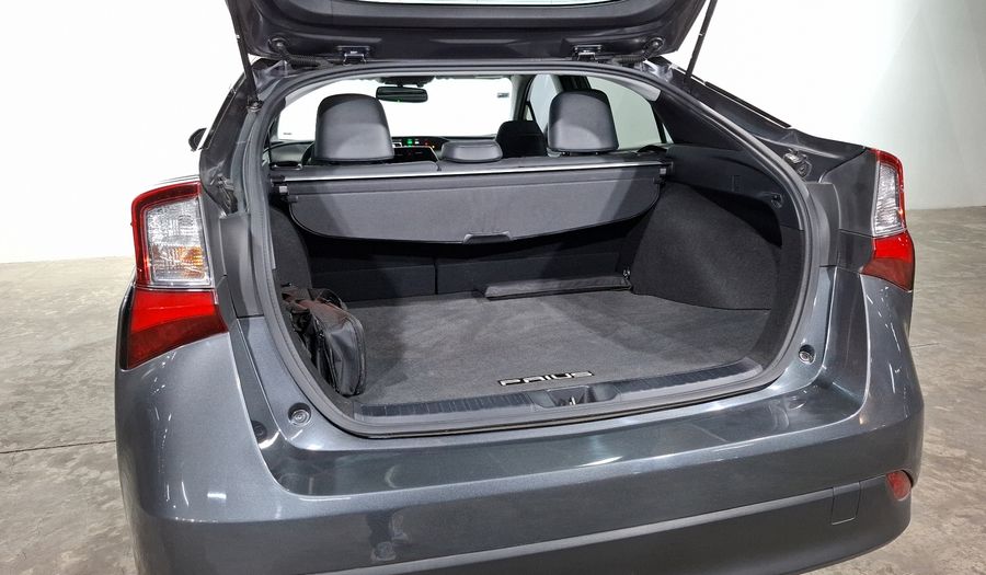 Toyota Prius 1.8 HYBRID PREMIUM AUTO Hatchback 2020