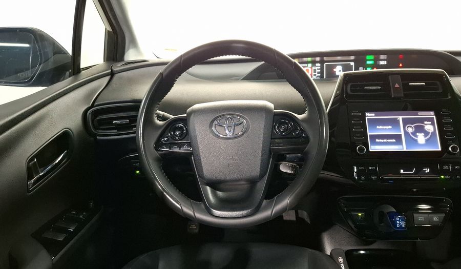 Toyota Prius 1.8 HYBRID PREMIUM AUTO Hatchback 2020