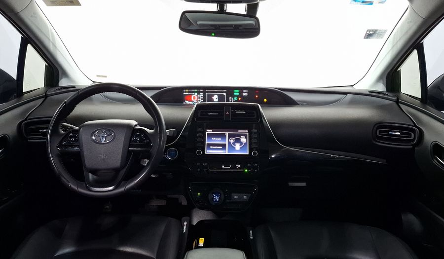 Toyota Prius 1.8 HYBRID PREMIUM AUTO Hatchback 2020