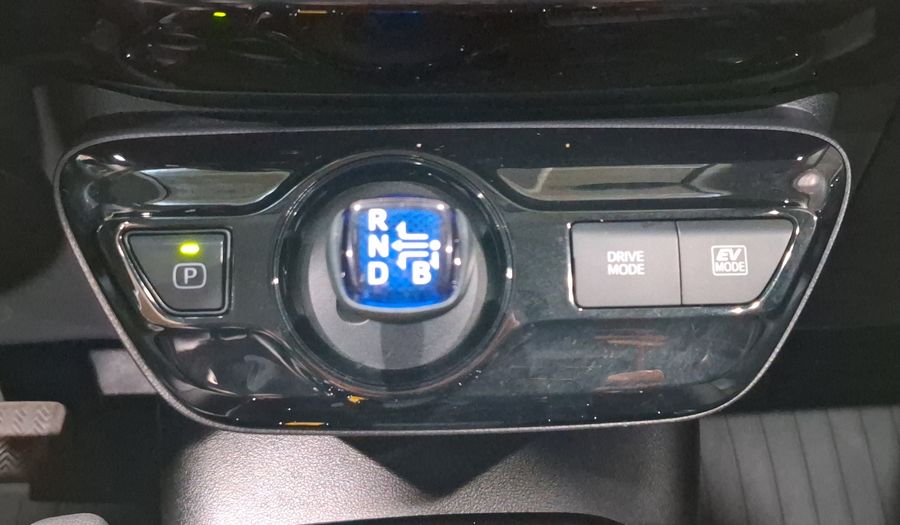 Toyota Prius 1.8 HYBRID PREMIUM AUTO Hatchback 2020