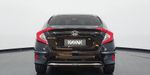 Honda Civic EXL Sedan 2021