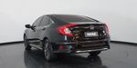Honda Civic EXL Sedan 2021