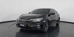 Honda Civic EXL Sedan 2021