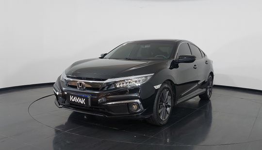 Honda • Civic