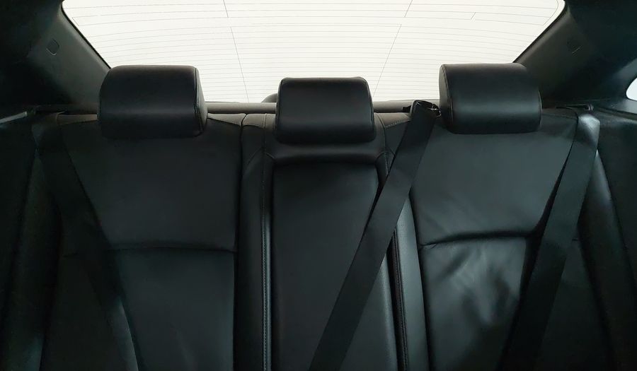 Honda Civic EXL Sedan 2021