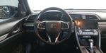 Honda Civic EXL Sedan 2021