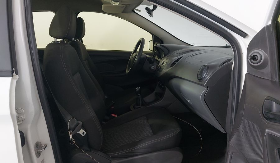 Ford Ka TIVCT SE Hatchback 2018