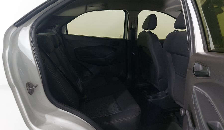 Ford Ka TIVCT SE Hatchback 2018