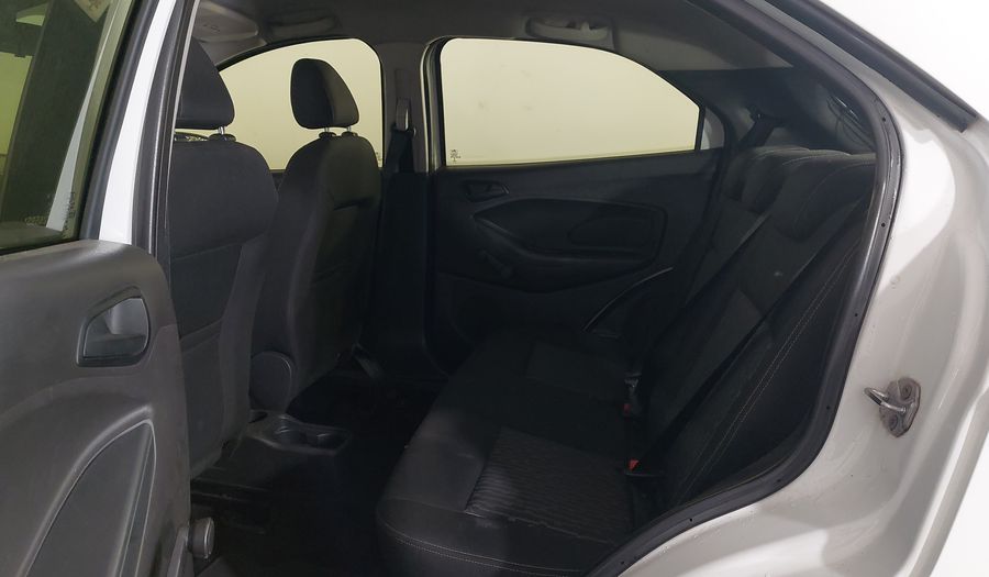 Ford Ka TIVCT SE Hatchback 2018