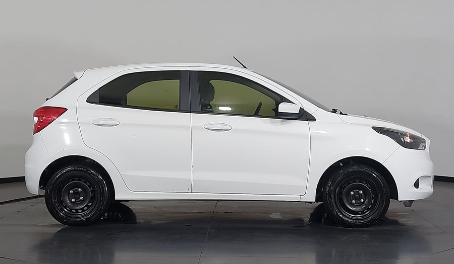 Ford Ka TIVCT SE Hatchback 2018