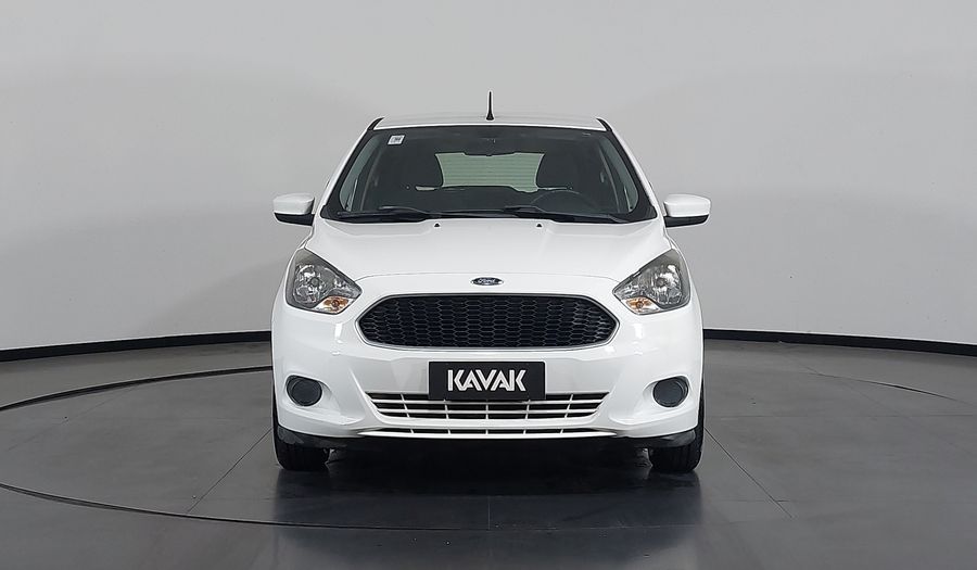 Ford Ka TIVCT SE Hatchback 2018
