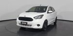 Ford Ka TIVCT SE Hatchback 2018