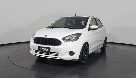 Ford • Ka