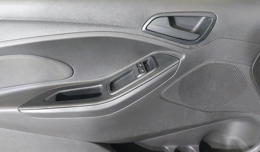 Ford Ka TIVCT SE Hatchback 2018