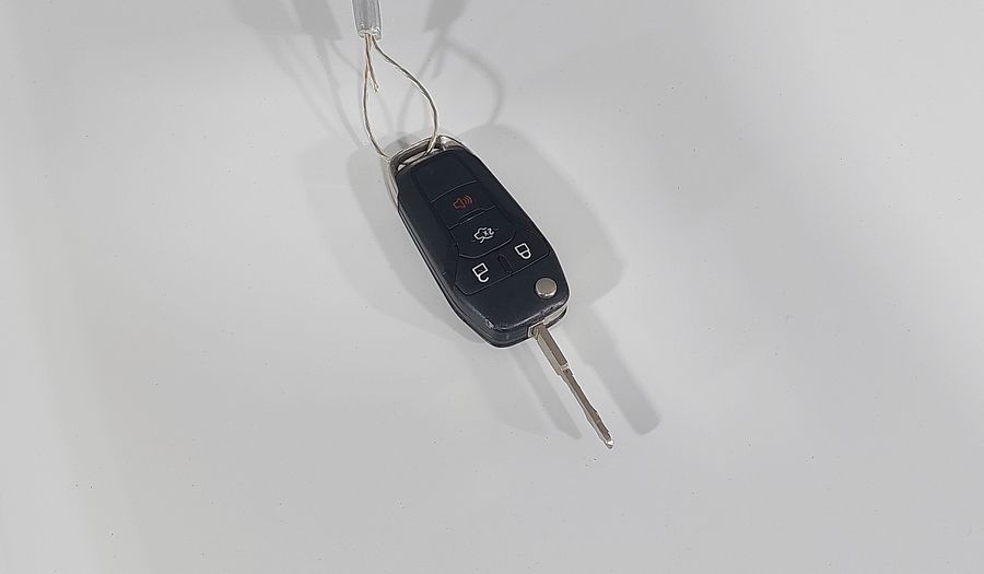 Ford Ka TIVCT SE Hatchback 2018