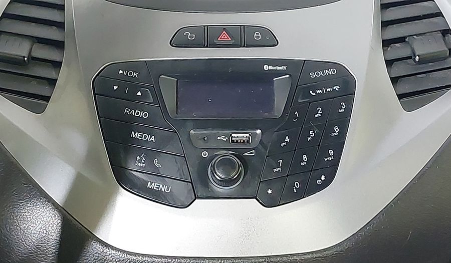 Ford Ka TIVCT SE Hatchback 2018