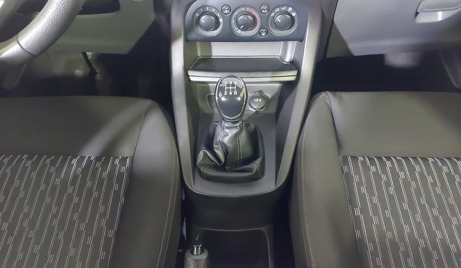 Ford Ka TIVCT SE Hatchback 2018