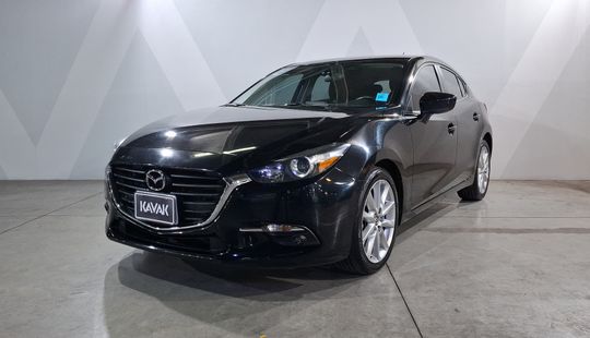 Mazda • Mazda 3