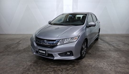 Honda • City