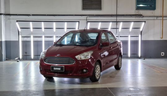 Ford • Ka