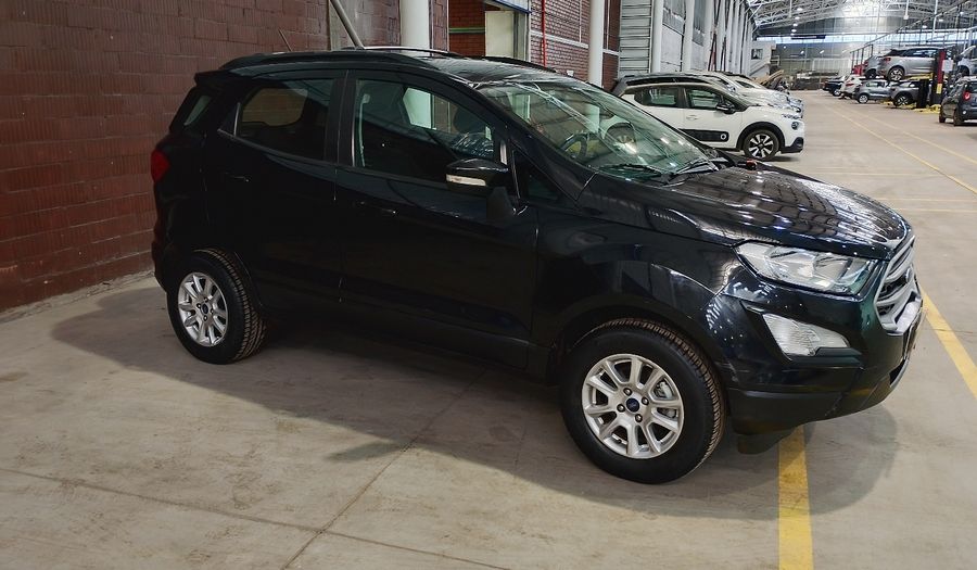 Ford Ecosport 1.5 SE Suv 2018