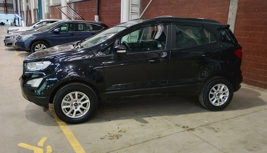 Ford • EcoSport