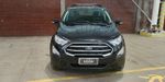 Ford Ecosport 1.5 SE Suv 2018