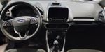 Ford Ecosport 1.5 SE Suv 2018