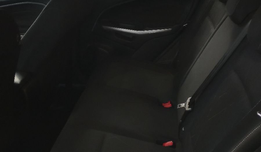 Ford Ecosport 1.5 SE Suv 2018