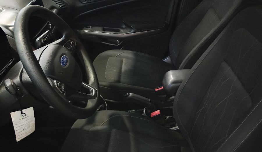 Ford Ecosport 1.5 SE Suv 2018