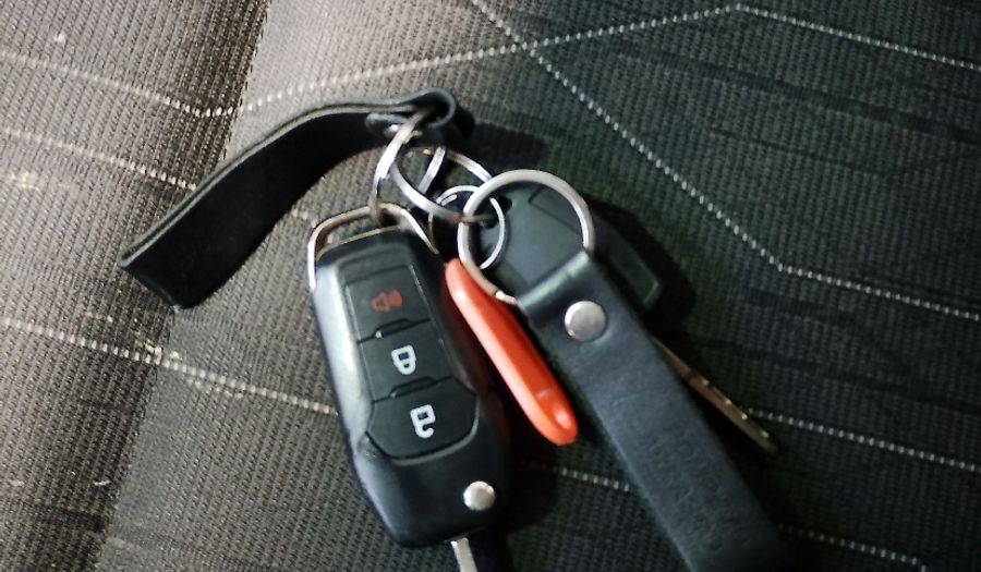 Ford Ecosport 1.5 SE Suv 2018