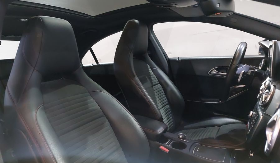 Mercedes Benz Clase Cla 2.0 CLA 250 CGI SPORT AT Coupe 2018