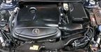 Mercedes Benz Clase Cla 2.0 CLA 250 CGI SPORT AT Coupe 2018