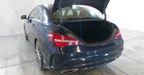 Mercedes Benz Clase Cla 2.0 CLA 250 CGI SPORT AT Coupe 2018