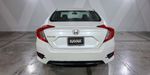 Honda Civic 2.0 EX CVT Sedan 2017