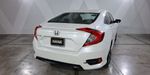 Honda Civic 2.0 EX CVT Sedan 2017