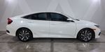 Honda Civic 2.0 EX CVT Sedan 2017