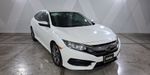 Honda Civic 2.0 EX CVT Sedan 2017