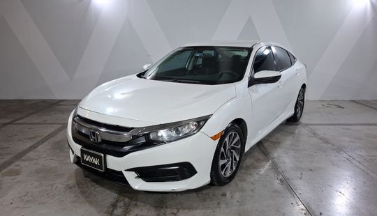 Honda • Civic