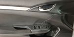 Honda Civic 2.0 EX CVT Sedan 2017