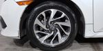 Honda Civic 2.0 EX CVT Sedan 2017