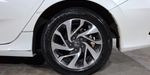 Honda Civic 2.0 EX CVT Sedan 2017