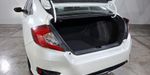 Honda Civic 2.0 EX CVT Sedan 2017