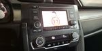 Honda Civic 2.0 EX CVT Sedan 2017