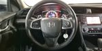 Honda Civic 2.0 EX CVT Sedan 2017