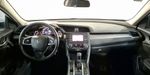 Honda Civic 2.0 EX CVT Sedan 2017