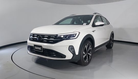 Volkswagen • Nivus