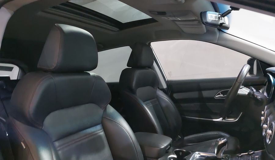 Jac Sei7 2.0T SMART DCT Suv 2020