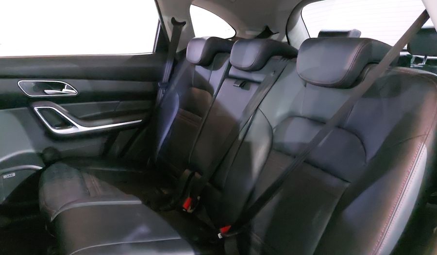 Jac Sei7 2.0T SMART DCT Suv 2020